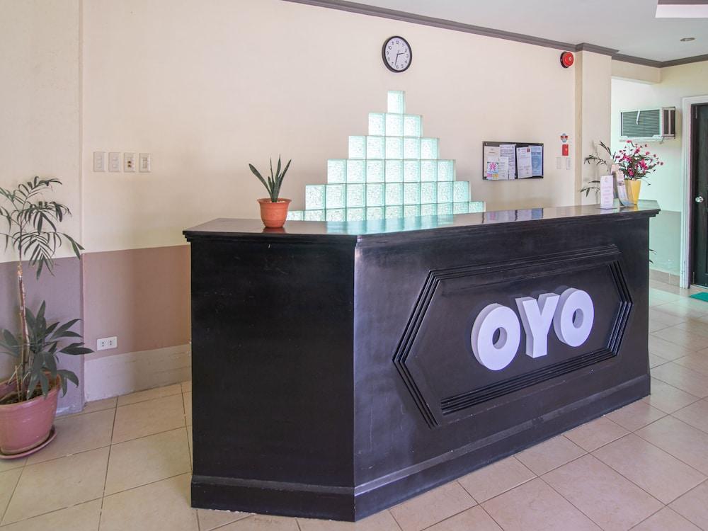 أو واي أو 636 ألفاز بليس بد آند بريكفاست منطقة الاستقبال