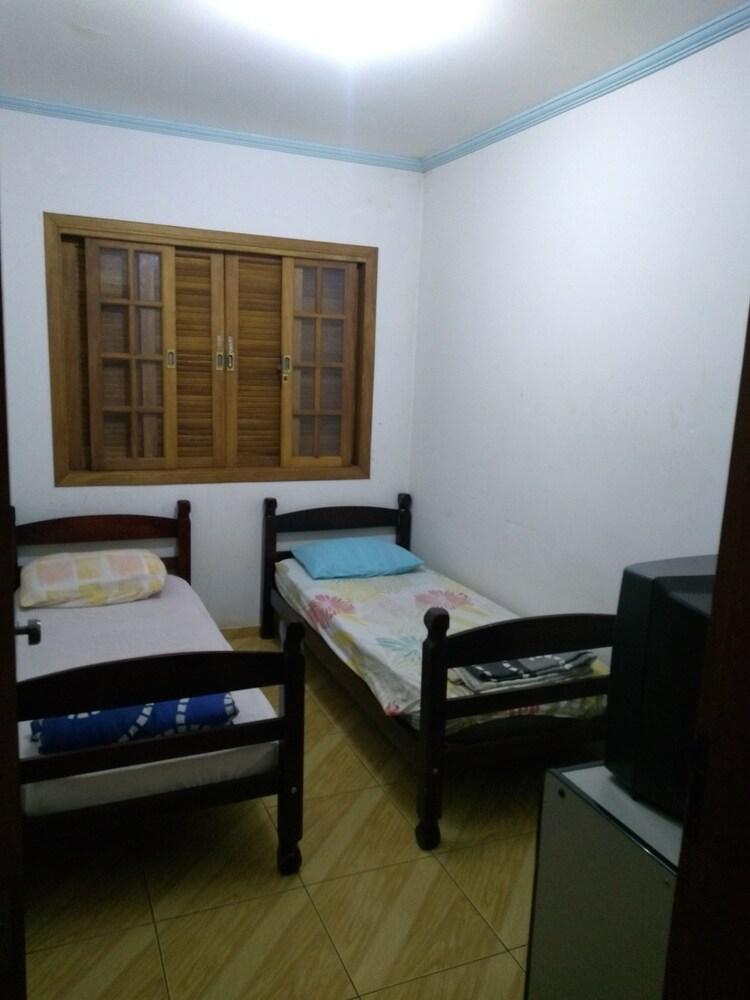 أوسبيداريا بيا دي تاتوي غرفة