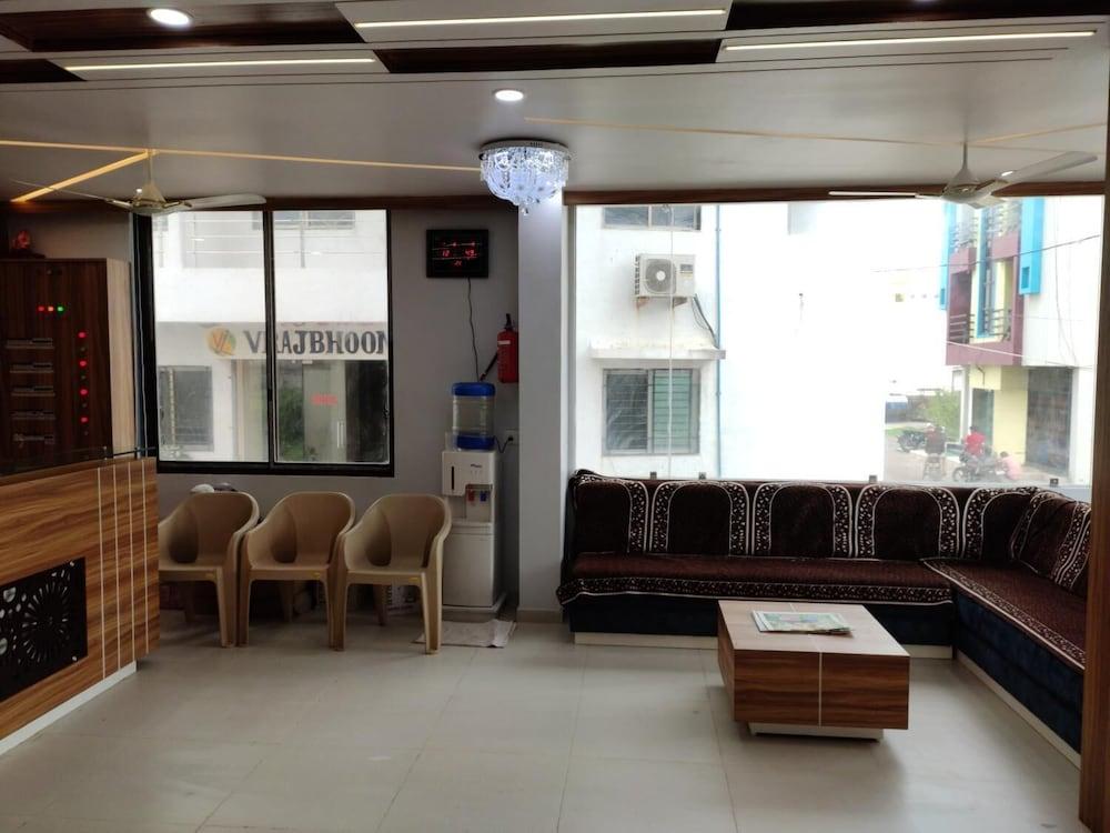 Hotel Krish