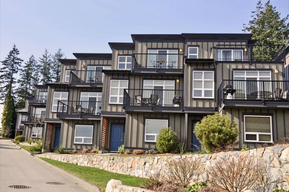 سوك هاربور ريزورت آند مارينا المنطقة الخارجية