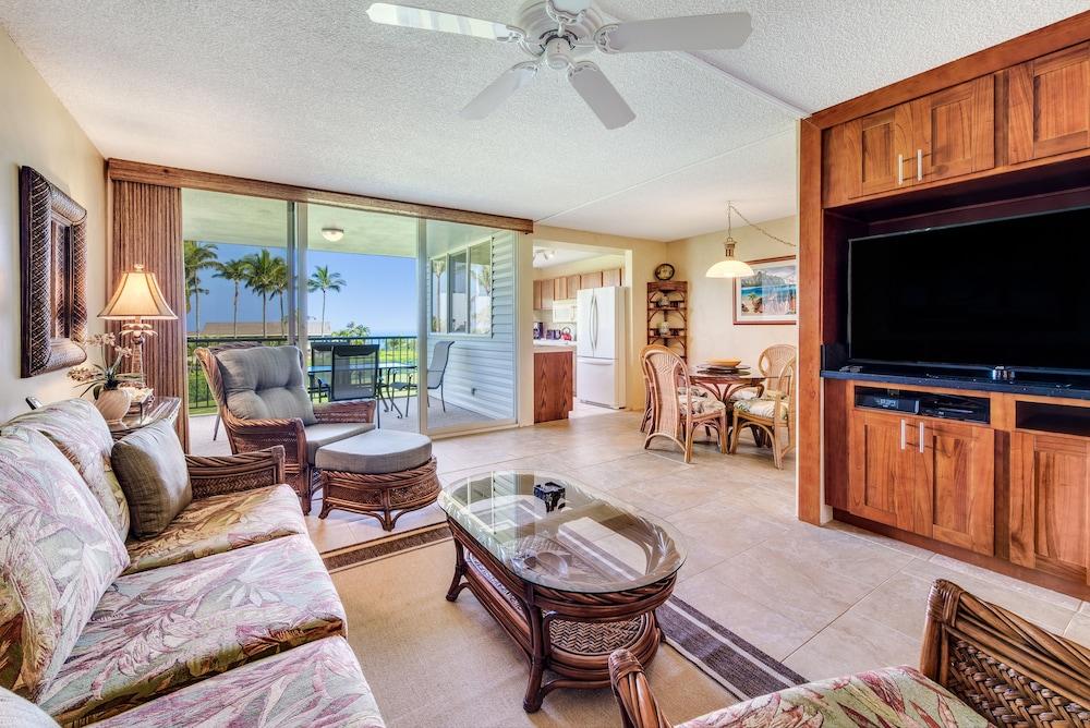 أوشنفرونت رياليتي - ذا كليفس آت برينسفيل أخرى