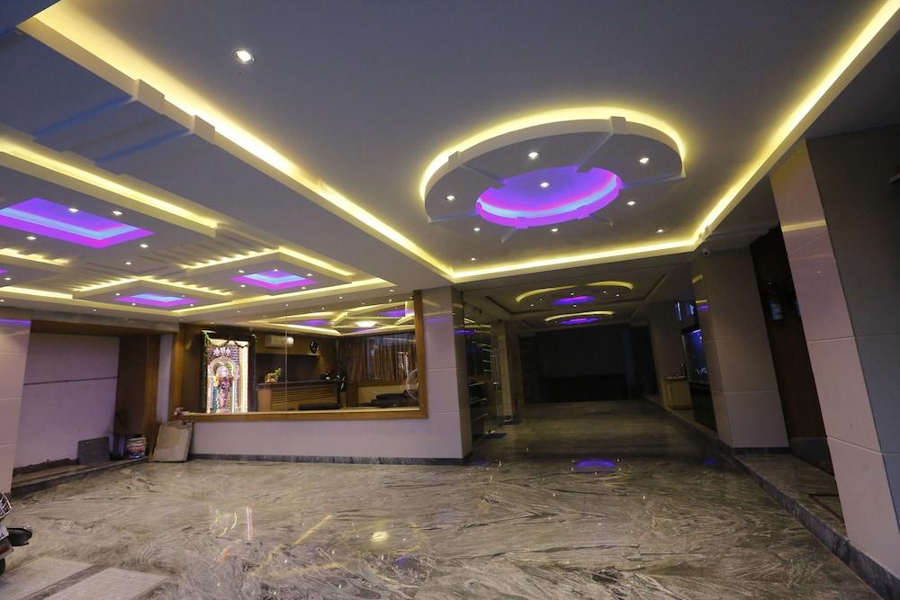 Nitheesh Residency Others