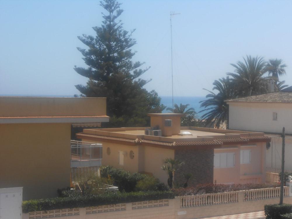 Solmar II 10 - 1º Exterior