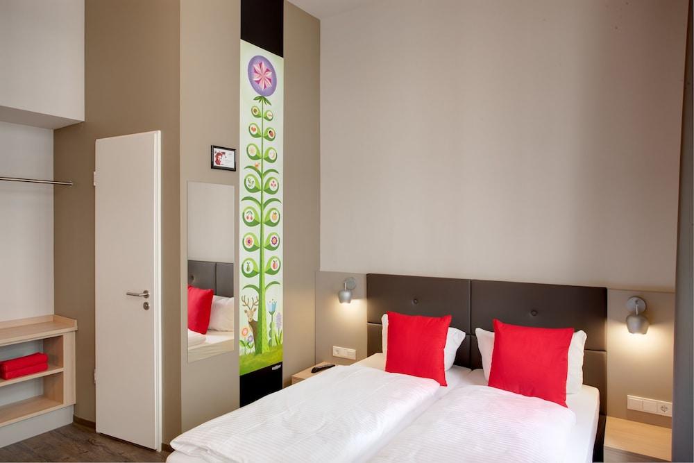 مينينجير أوتل برلين ميتي هومبولدهس غرفة