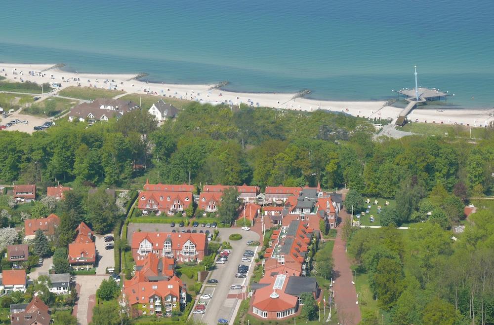 Ringhotel Resort SPA Hohe Wacht