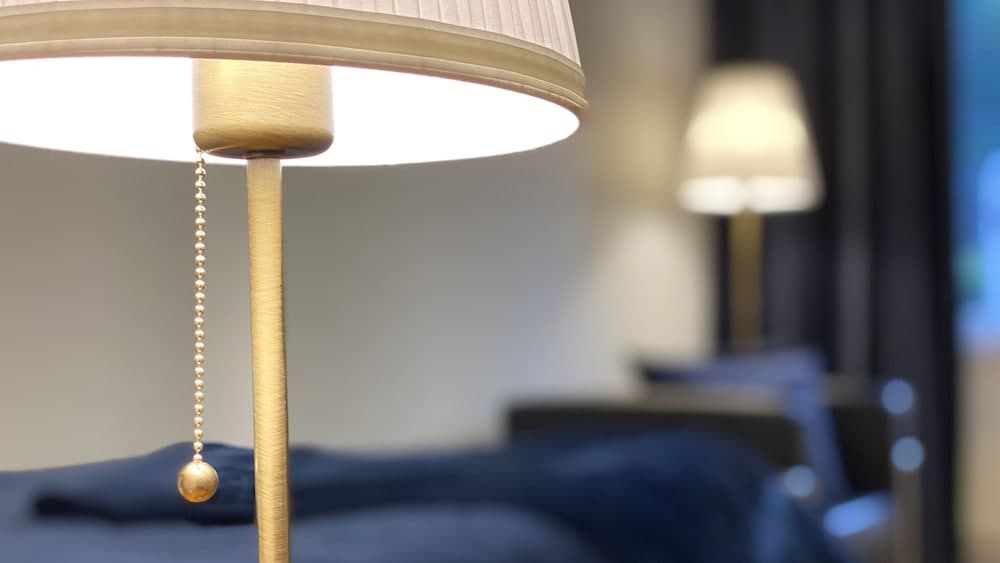 Longstay STHLM South Interior Detail
