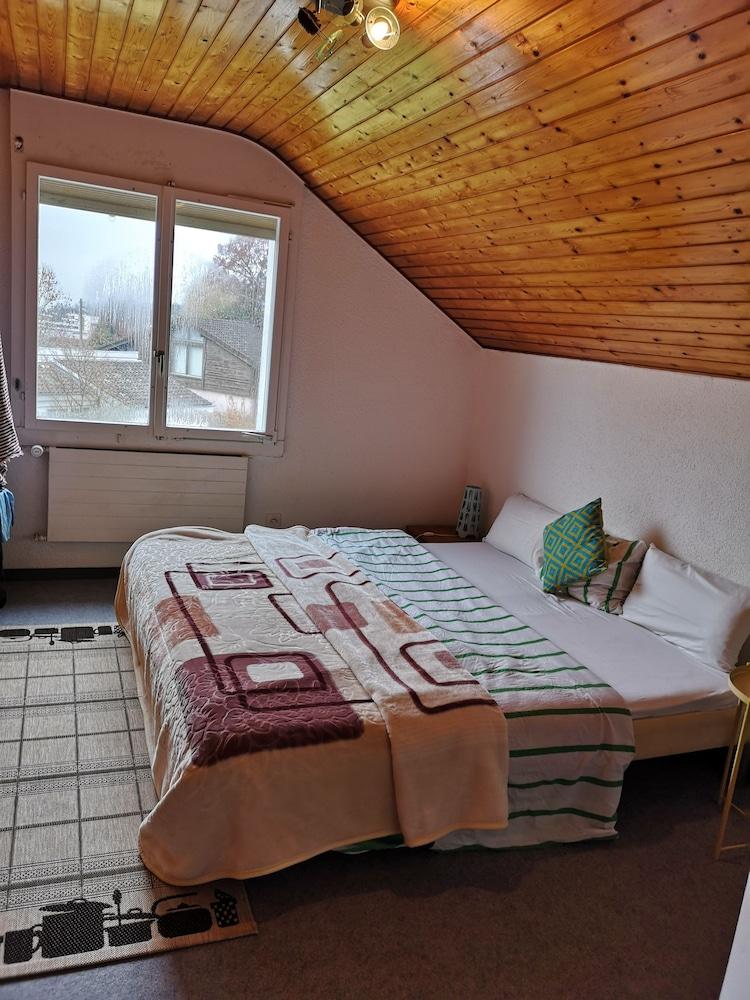 جستهاوس أودليغنسويل