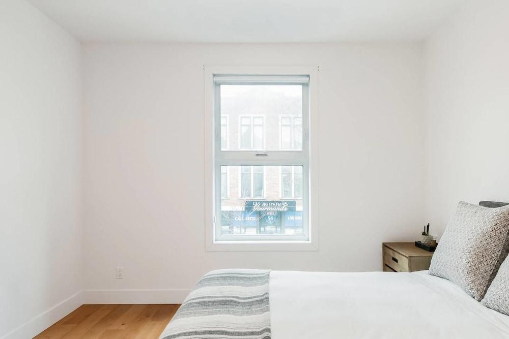 هيب، ستايليش أبارتمنت إن ليتل إيتالي غرفة