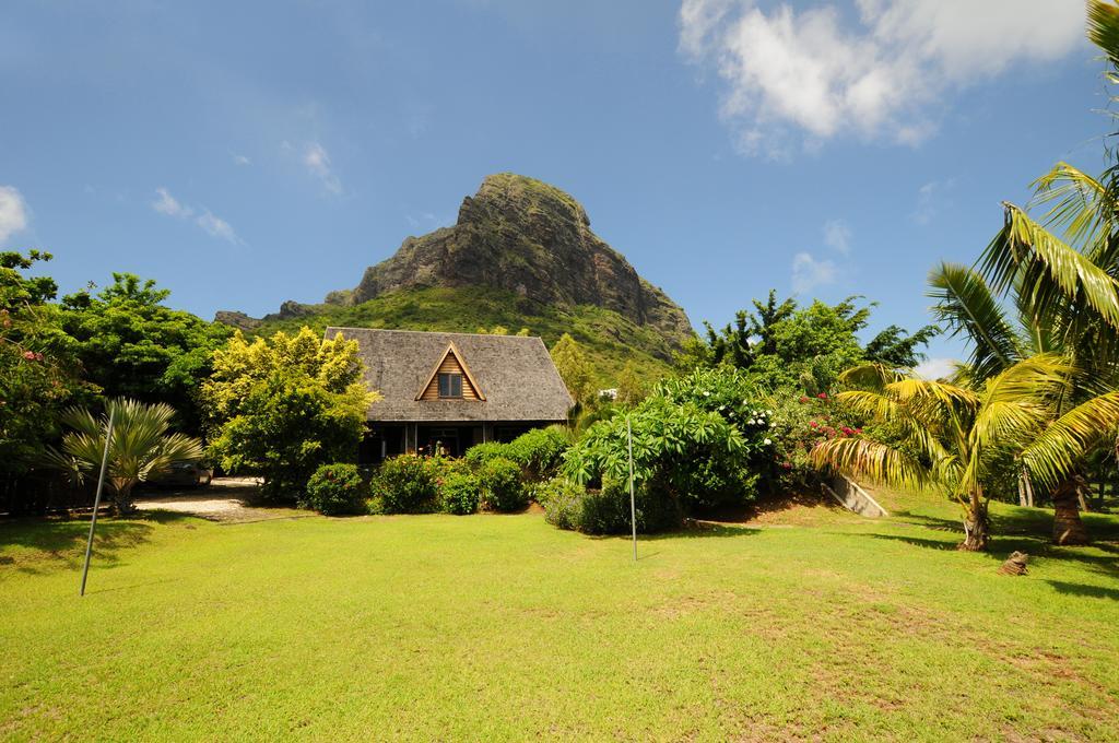 Villa Serena