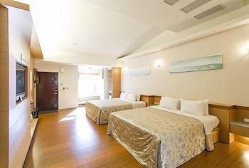 Guanling lin Kuei Yuan Spring Resort Others