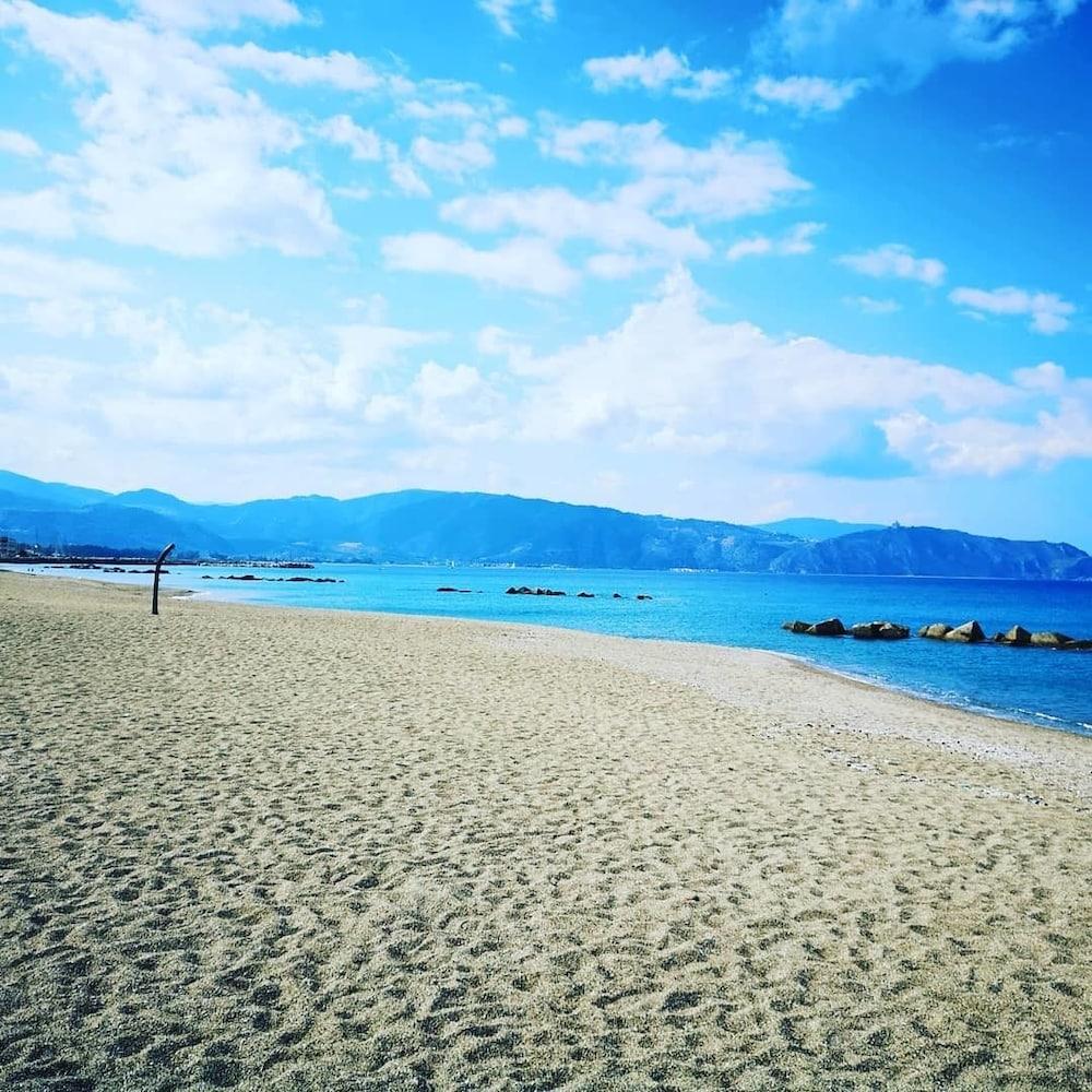 بد آند بريكفاست توناريلا بيتش تفاصيل الفندق من الخارج