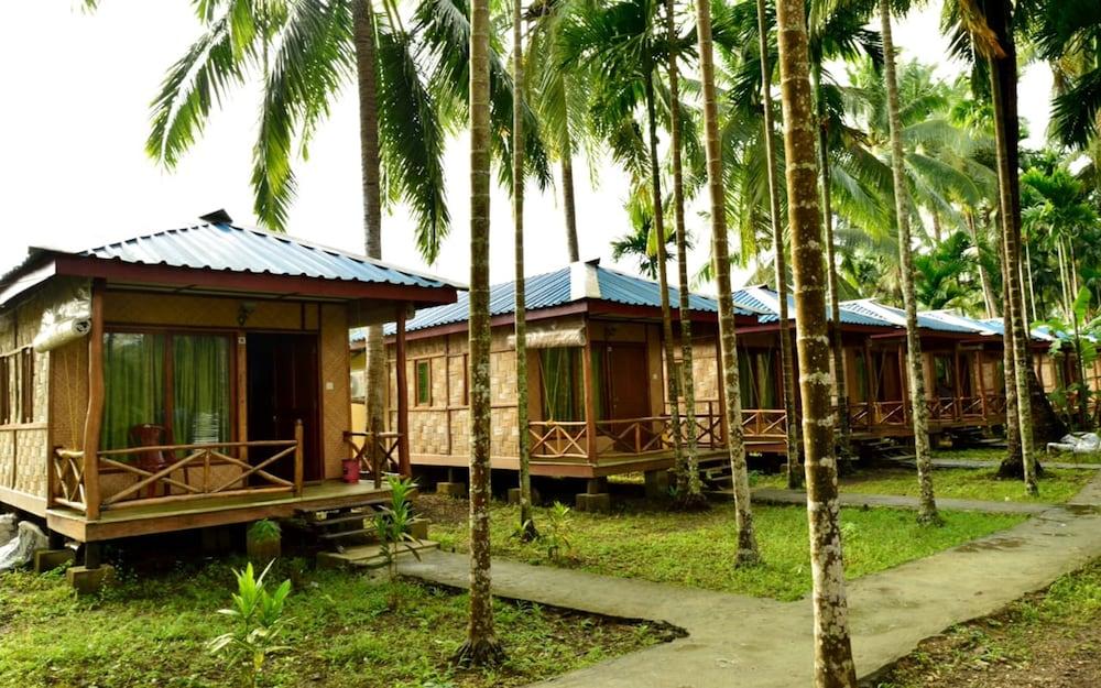 Radhakrishna Resort Exterior