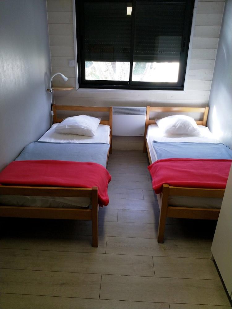 Complexe des Oustalous Room
