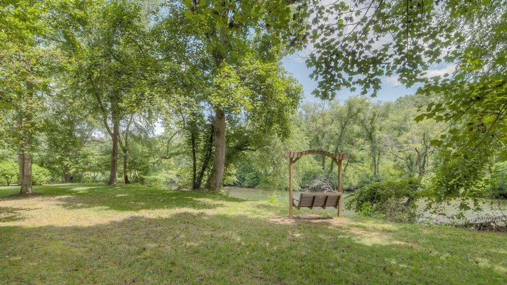 أولز آند فريندز باي إسكايب تو بلو ريدج المنطقة المحيطة بالمنشأة