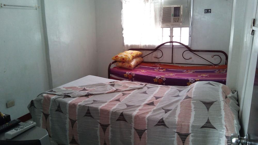 غابوز بد آند بريكفاست إن