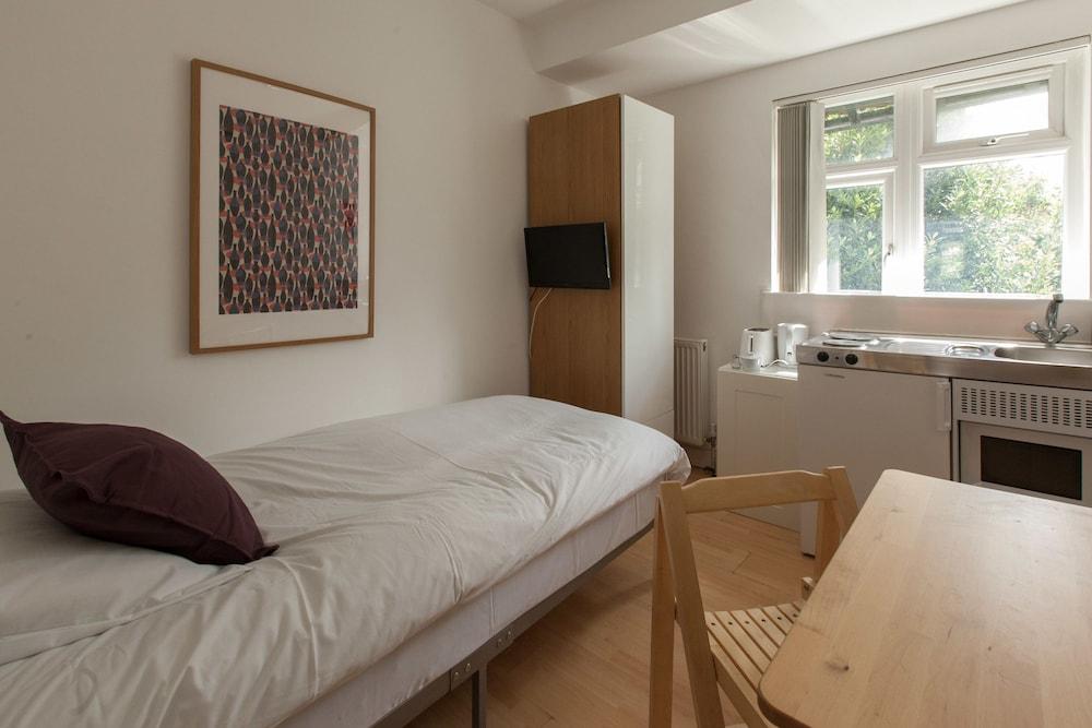 ثيرسك توتينج كونسيبت ستوديوز باي ألو هاوسينج غرفة