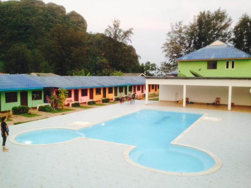 Chanthima Resort