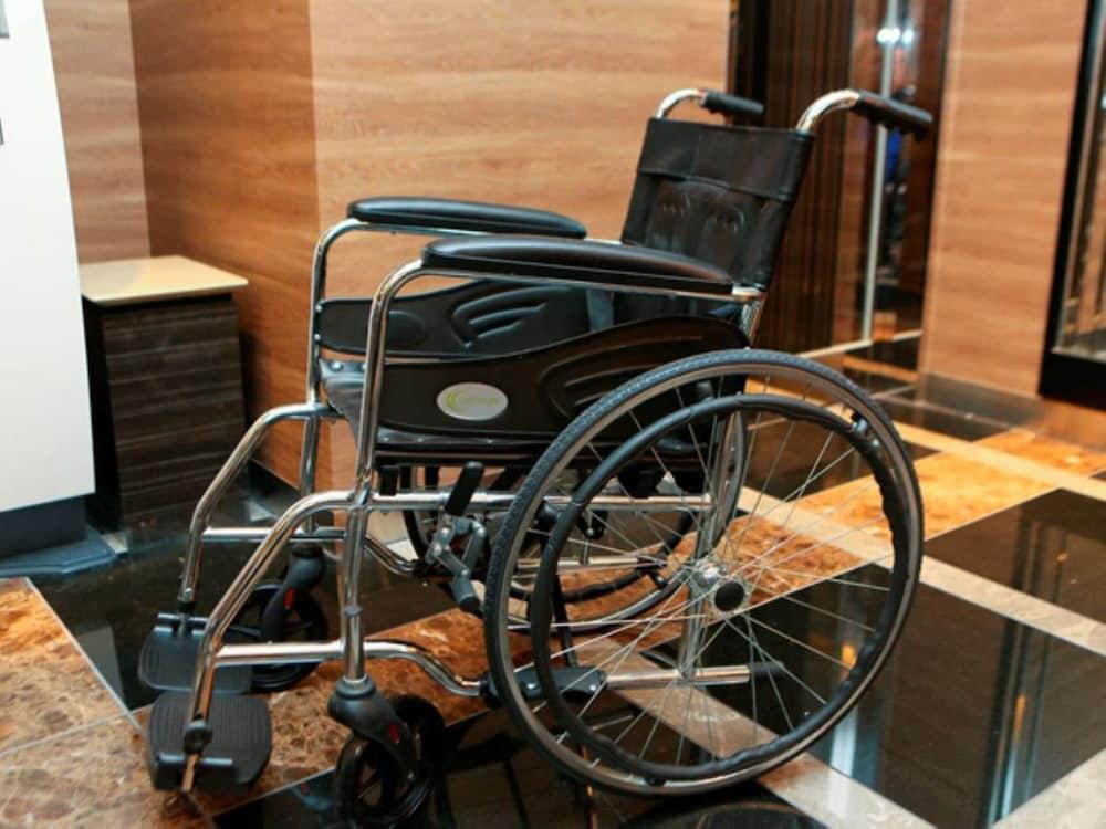 إيه بي إي هوتل ناجاساكي إكيماي الردهة