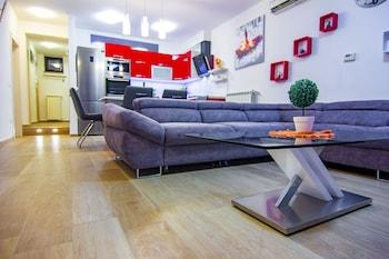 Apartments Edo