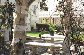 ميرتون مانور إكسكلوسيف بيد آند بريكفست المنطقة الخارجية