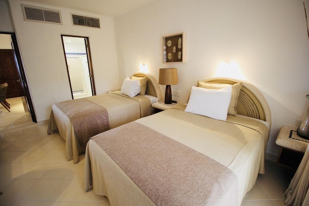 لاس فيلاز أكيومال 3 بي 7 باي سكاي رن غرفة