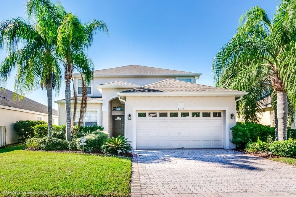 215جلين أمايزينج نيولي ديكوريتيد 5 بدروم الصورة الأساسية