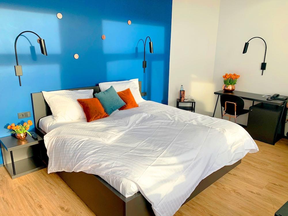Schlossberg Hotel Homburg Room