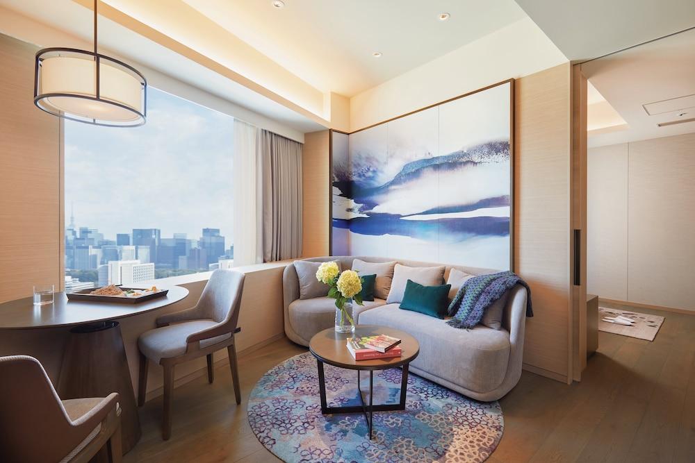 فريزر سويتس أكاساكا طوكيو