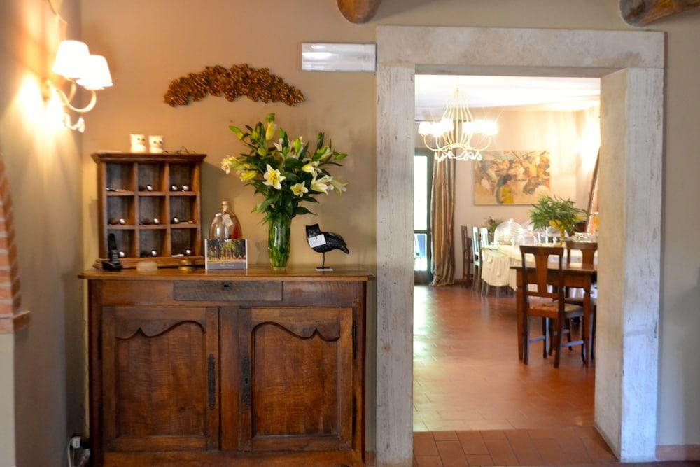 فندق ريليه سيافاتا كانتري