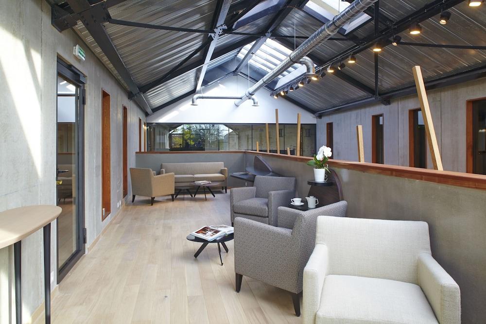 أوتل ليه هيرب فول داخلي