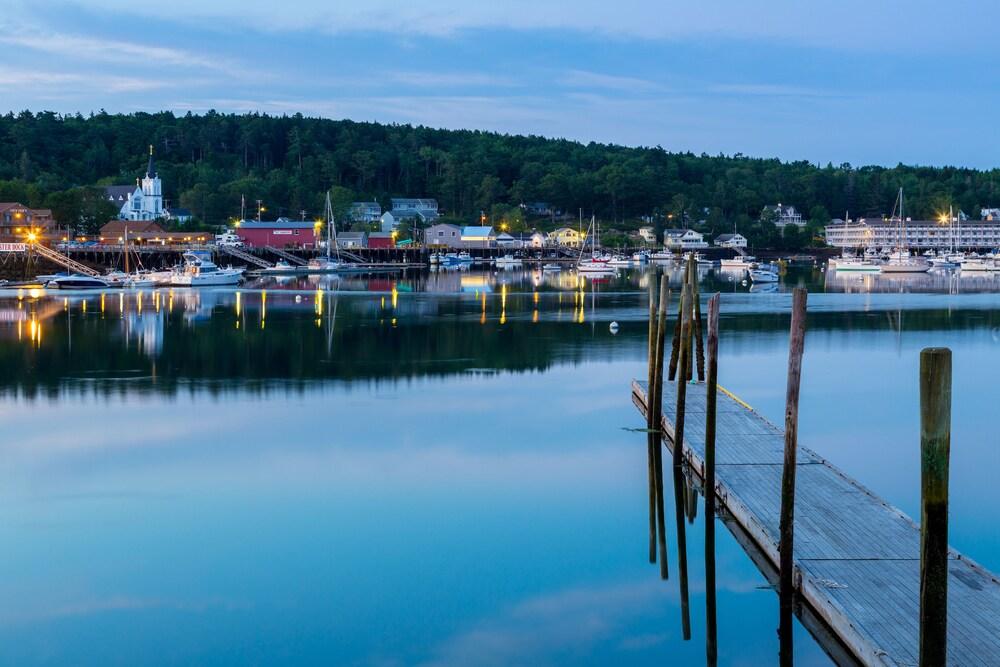 ذا كوال شاك هاربورفرونت ستديو باي ريدآونينغ الصورة الأساسية