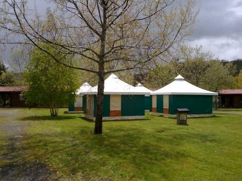 بنغالوز بويرتا دي لا ديماندا المنطقة الخارجية