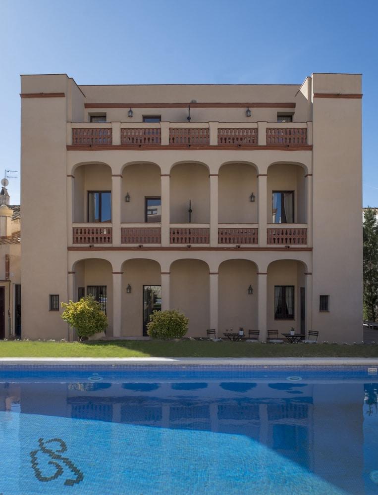 بالو بوتيك هوتل الصورة الأساسية