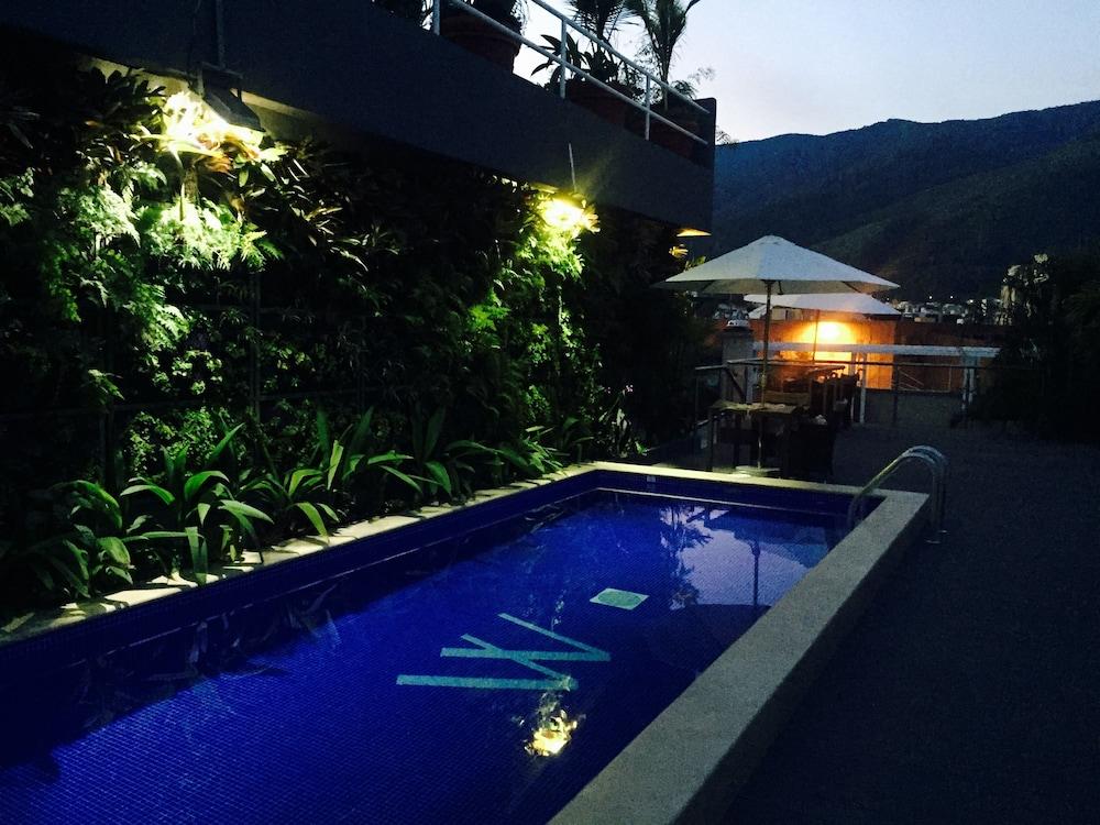 والدورف هوتل بوتيك الصورة الأساسية