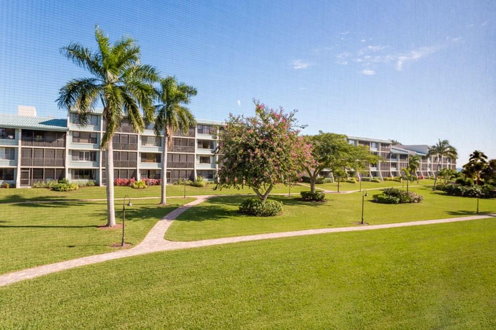 Loggerhead 443 Property Grounds