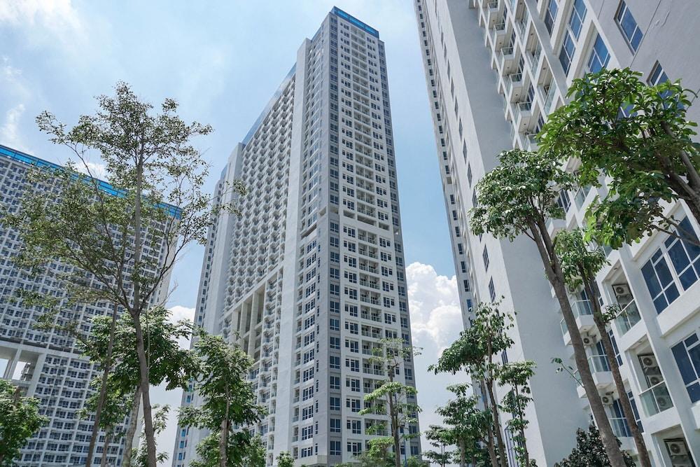 مينيماليست ستوديو روم آت بوري مانشن أبارتمنت المنطقة الخارجية