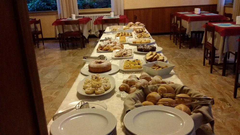 Albergo Ariston Others