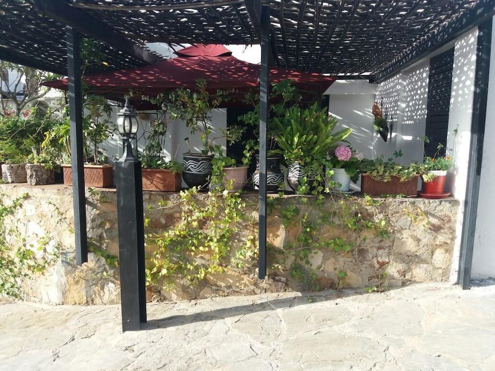 شاليهات مضيق