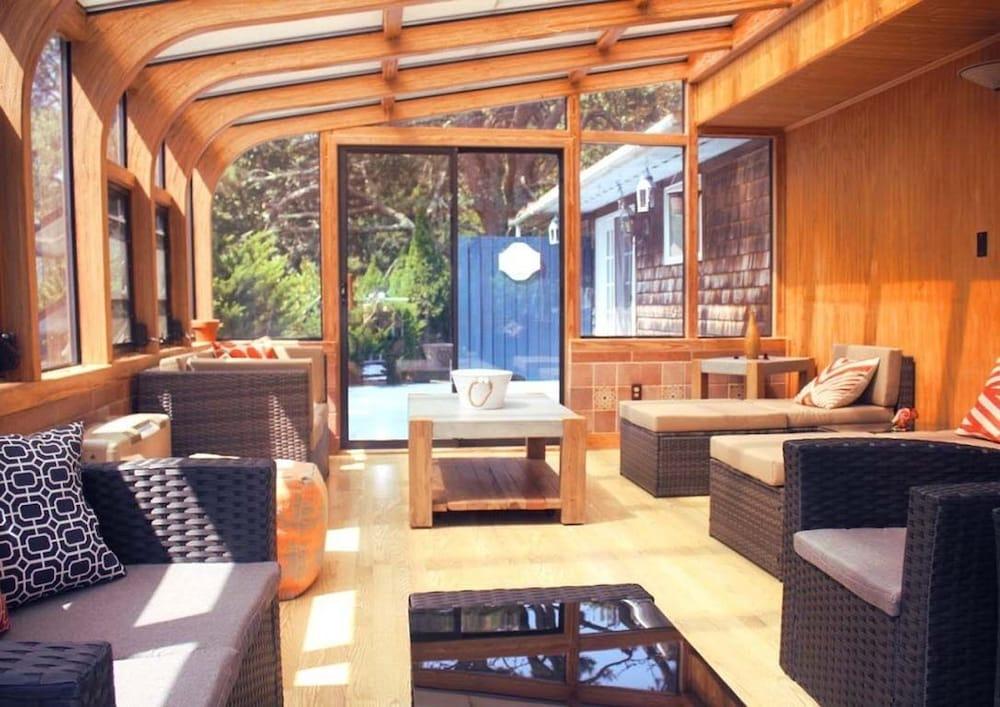 جورجيس 3 بد روم/2 باث روم فاكيشن هاوس إن ذا فينيارد