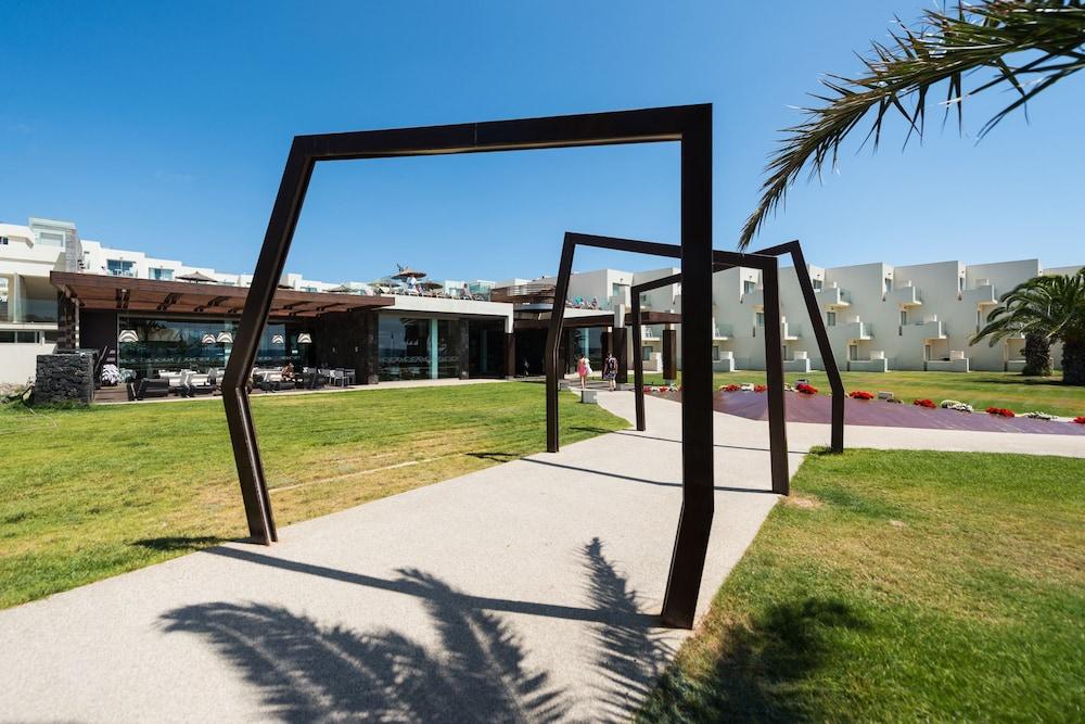 هوتل ٕديد بيتش ريزورت آند سبا المنطقة المحيطة بالمنشأة