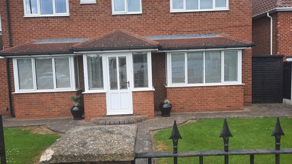 إمبيكابل 5 بد هاوس إن ستوكتون أون تيس