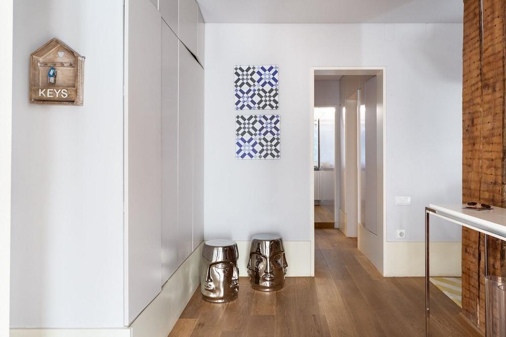 ألتيدو فريش 2 بد فلات نيرباي جاردن مارسيلينو ميسكيتا داخلي