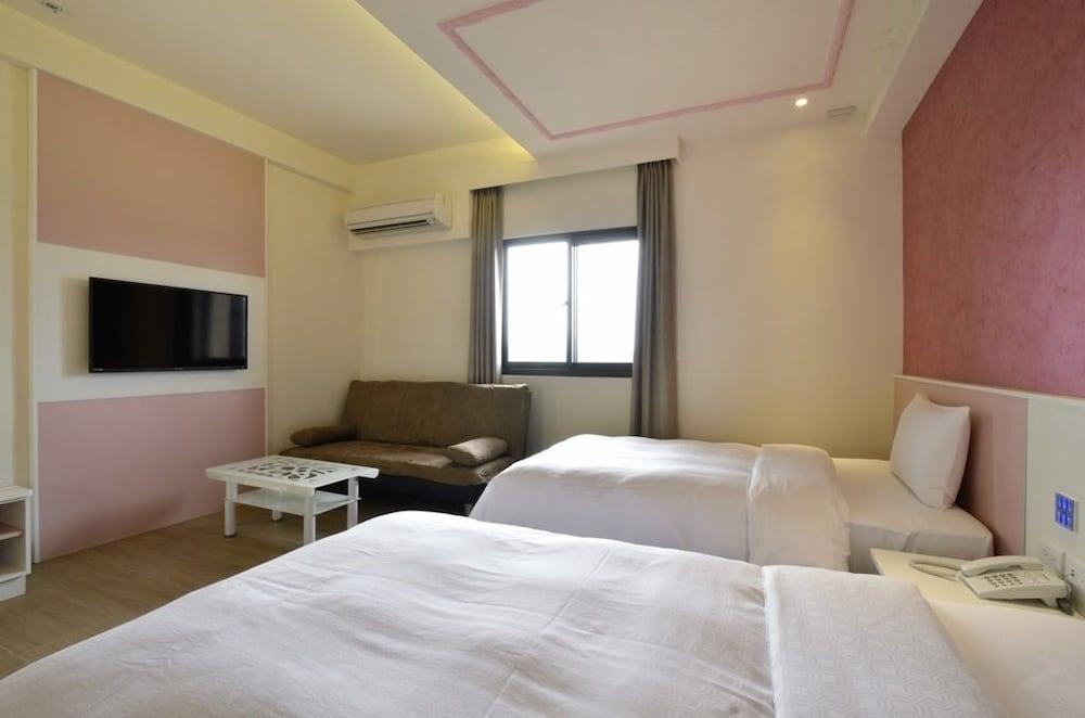 Zhaody Hotel