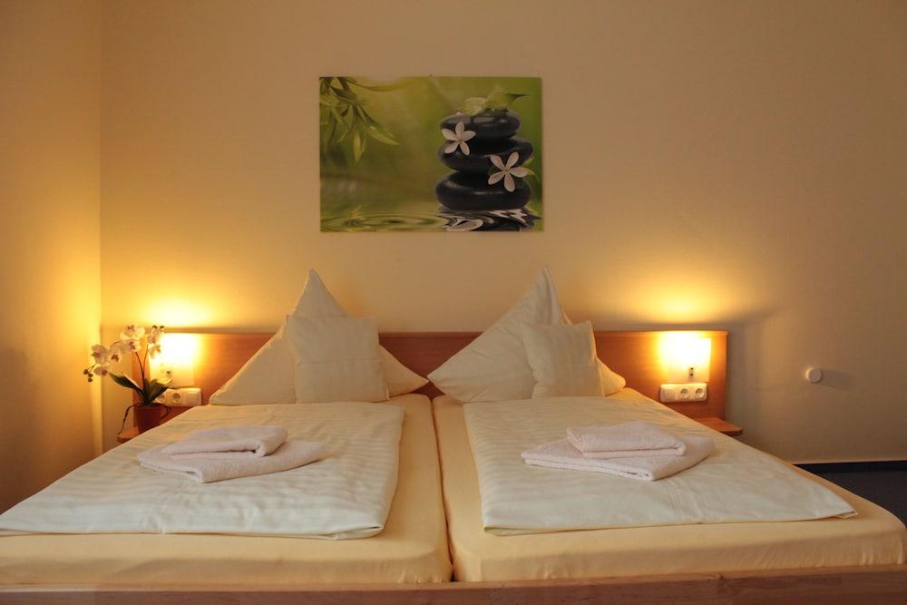 فندق لانجاستهوف راتز