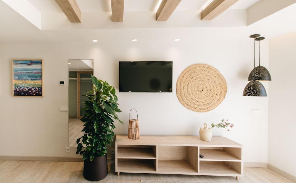 ذا وايت أبارتمنتس باي إيبيزا فيلينج - للبالغين فقط غرفة