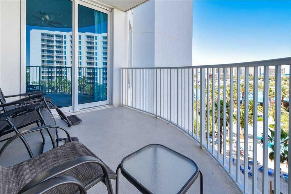 ذا بالمز أوف ديستين باي كومباس ريزورتس المنطقة الخارجية