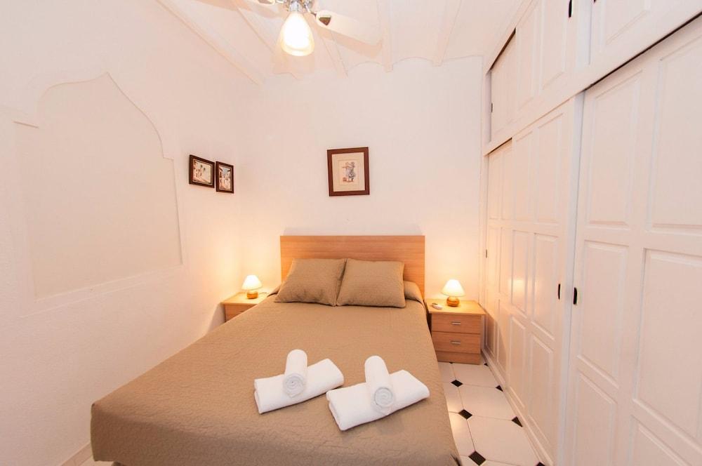 هابي فيلا فيشر هاوس أبارتمنتس غرفة