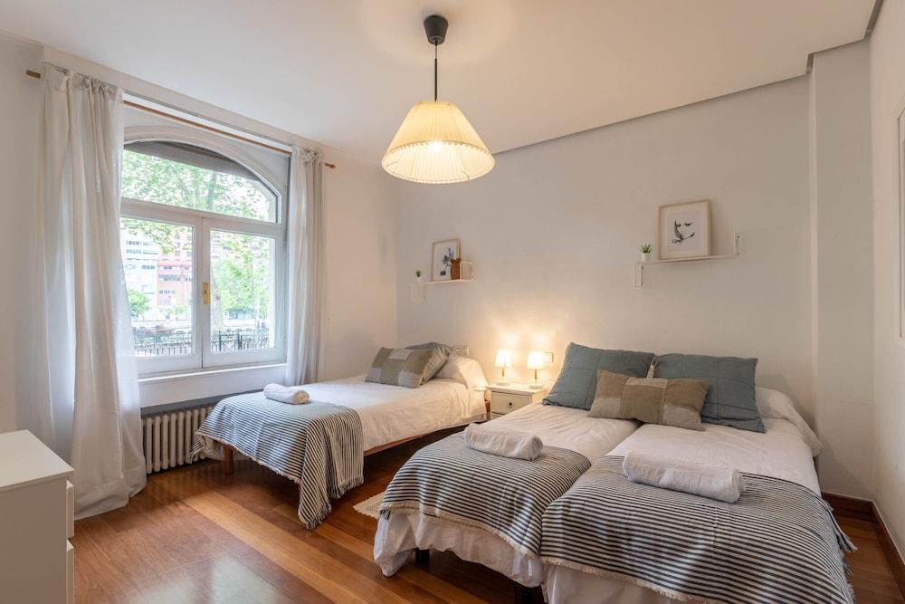 فولانتين آي أبارتمنت باي أستون رينتالز غرفة