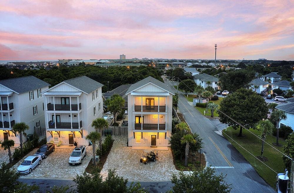 كازا بلانكا باي فايف ستار بروبيرتيز المنطقة الخارجية