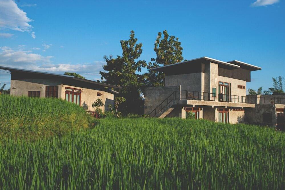 Suan Sook Homestay